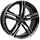 mam wheels A1 8,0 x 18 5 x 112 ET30 Schwarz Poliert