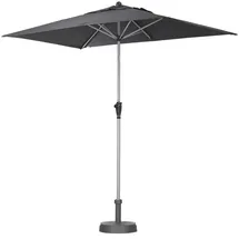 Doppler Select Ø 140 cm Grau