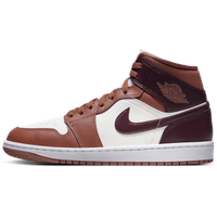 Jordan Air Jordan 1 Mid Damenschuh - Pink, 36.5