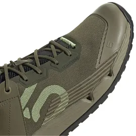 Five Ten Trailcross LT Herren Focus Olive / Pulse Lime / Orbit Green 44