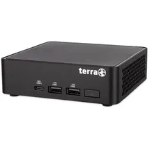 WORTMANN PC-Micro 6000 Silent Greenline Intel Core Ultra 5 210H 4,0 GHz 16 GB RAM 500 GB SSD Windows 11