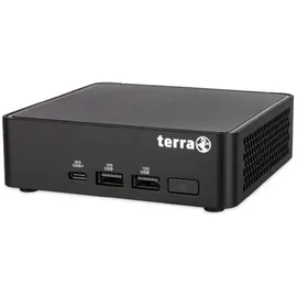 WORTMANN PC-Micro 6000 Silent Greenline Intel Core Ultra 5 210H 4,0 GHz 16 GB RAM 500 GB SSD Windows 11