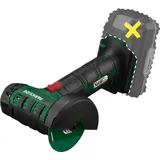 Parkside PARKSIDE® 20V Akku-Winkelschleifer »PWSAM 20-Li B2«