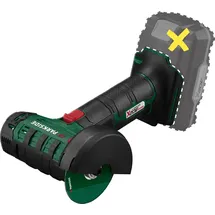 Parkside PARKSIDE® 20V Akku-Winkelschleifer »PWSAM 20-Li B2«