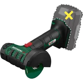 Parkside PARKSIDE® 20V Akku-Winkelschleifer »PWSAM 20-Li B2«