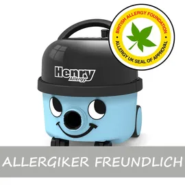 Numatic Henry Allergy HVA160-11