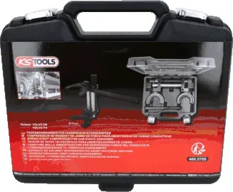 KS TOOLS Spann- und Einstellvorrichtung, Federbein 4605700