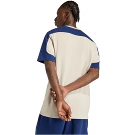 adidas Collegiate T-Shirt Herren T-Shirt, braun - 3XL
