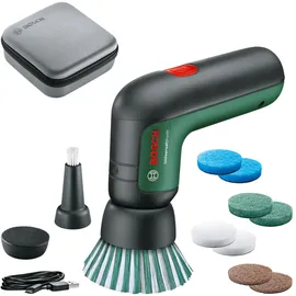 Bosch Reinigungsbürste UniversalBrush Grün