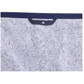 adidas Performance Handtuch 50 x 100 cm dark blue/white