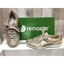 REMONTE R3403 beige 37