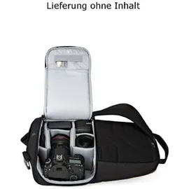 Lowepro Slingshot Edge 250 AW schwarz
