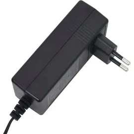 vidaXL Relaxsessel Elektrisch Samt 144,5 x 82 x 0 cm Gelb mit Liegeposition
