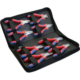 InLine Flachzange 43064