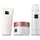 RITUALS The Ritual of Sakura Geschenkset Trial Set Body Scrub 125 g + Body Cream 70 ml + Duschschaum 50 ml