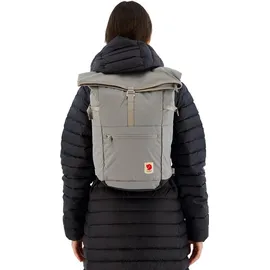 Fjällräven High Coast Foldsack 24 shark grey