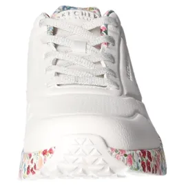 SKECHERS Uno Lite Damen Weiß/Mehrfarbig 38