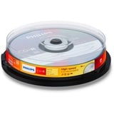 Philips CD-R 700MB 52x