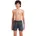 Boys Beach Boxer Solid Grau 128