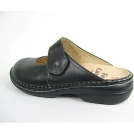 Finn Comfort Stanford schwarz 40