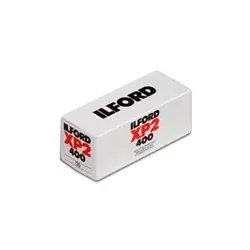 ILFORD XP2 Super  120 (Angebot)