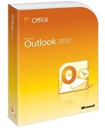 microsoft outlook 2010 software