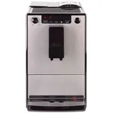 Melitta Caffeo Solo E950-666 Pure Silver