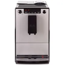 Melitta Caffeo Solo E950-666 Pure Silver