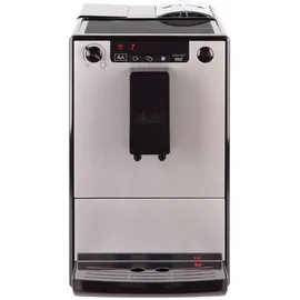 Melitta Caffeo Solo E950-666 Pure Silver