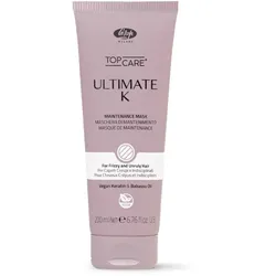 Lisap Top Care Ultimate K Maintenance Mask 200 ml
