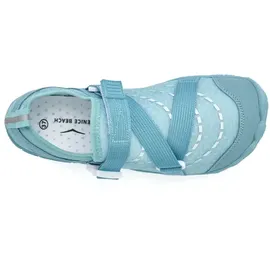 VENICE BEACH Badeschuh Blau 38