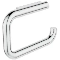 Hewi Serie 480 WC-Papierhalter 480.21.00040 klappbar, chrom