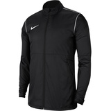 Nike Park 20 Regenjacke Kinder 010 black/white/white M 137-147 cm