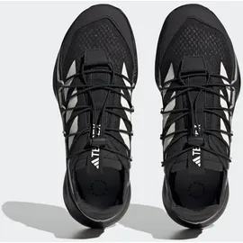 adidas Terrex Voyager 21 Herren Core Black/Chalk White/Grey Two 46 2/3