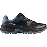 Mammut Herren Girun II Low GTX Schuhe (Größe 44.5 , schwarz)