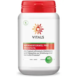 Männerformel Pro Prostata