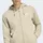 adidas Kapuzensweatshirt Beige L