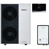 Vaillant aroTHERM Split VWL 125/5 AS S2 10,25 kW