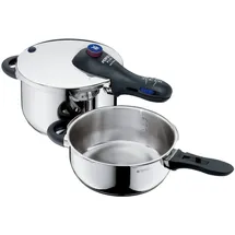 WMF Perfect Plus 2-tlg. 4,5 l + 3 l 07.9393.9990