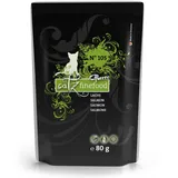 Catz Finefood Purrrr No.105 Lachs 1 x 80 g