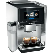 Siemens EQ.700 integral TQ715D03 edelstahl