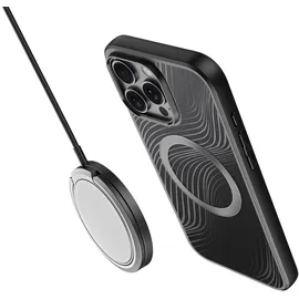 DUX DUCIS iPhone 16 Pro Hardcase schwarz