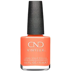 CND Vinylux Upcycle Chic Silky Sienna 15 ml