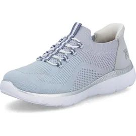 Rieker M5066-30 Damen Blau 37