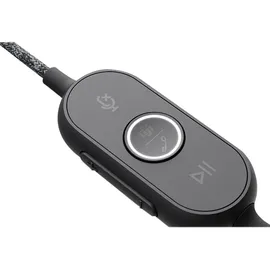 Logitech Zone Wired UC