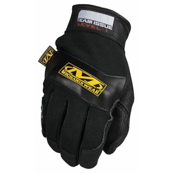 Mechanix Team Issue Carbon-X Lvl 1 XL