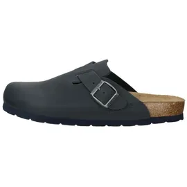 ROHDE Clogs Blau 42