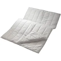 Centa-Star Aqua Aktiv Vierjahreszeitenbett (Combibett) 155 x 220 cm