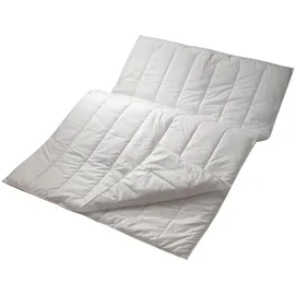 Centa-Star Aqua Aktiv Vierjahreszeitenbett (Combibett) 155 x 220 cm