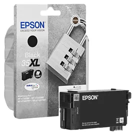 Epson 35XL schwarz
